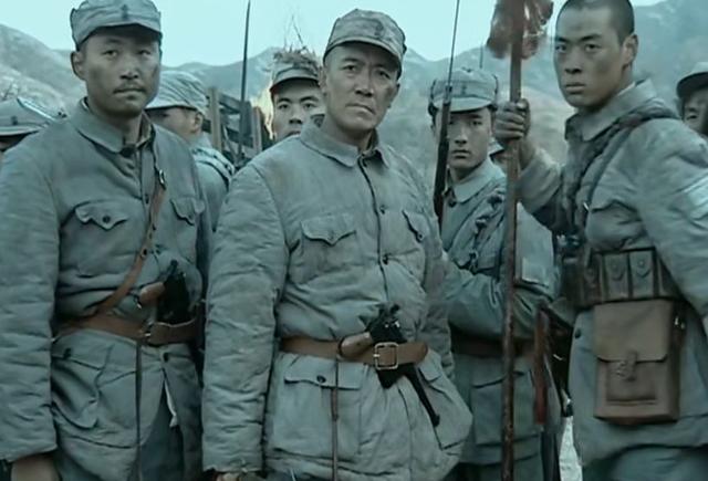 十部必看抗日电视剧雪豹,中国口碑最高的10部抗战剧雪豹