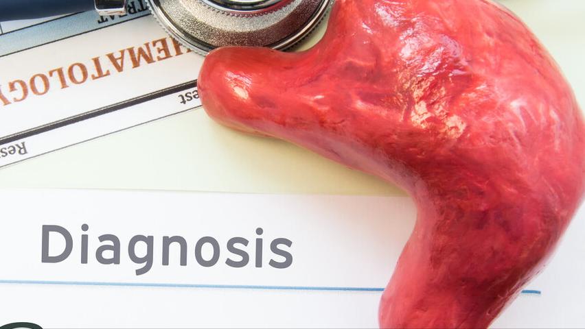 体检发现这十种病,其实根本无需过度治疗,千万别再花冤枉钱