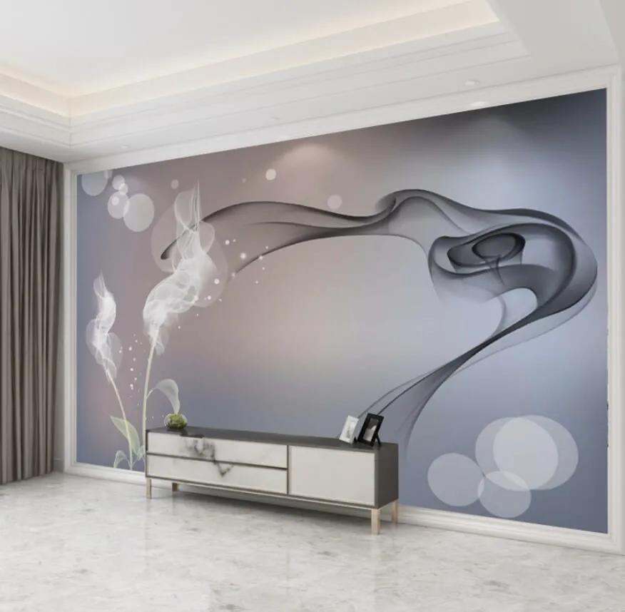 壁画电视墙过时了吗,永不过时的电视背景壁画