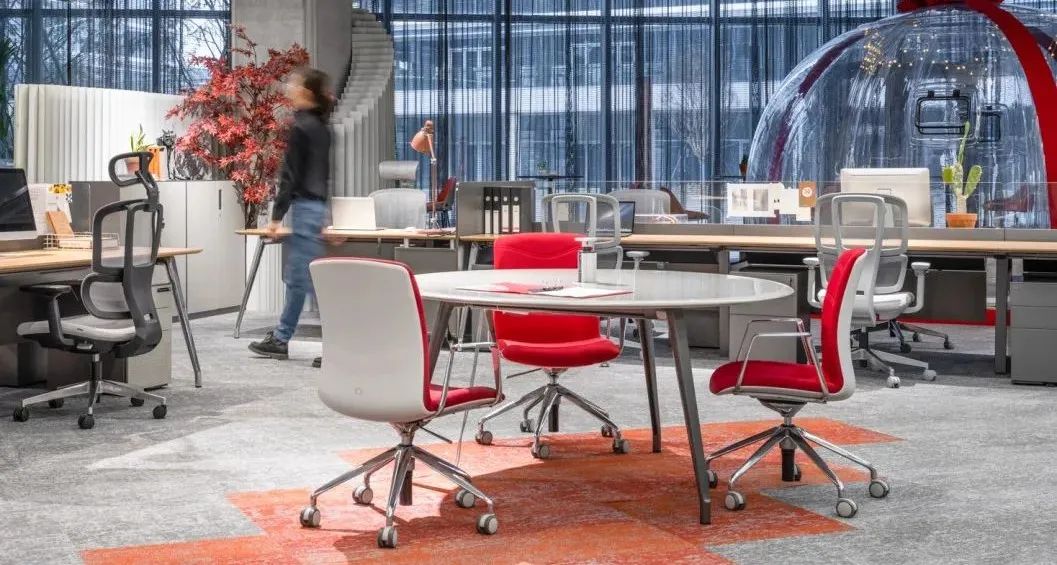 在植物园工作是一种什么体验,在植物园工作怎么样