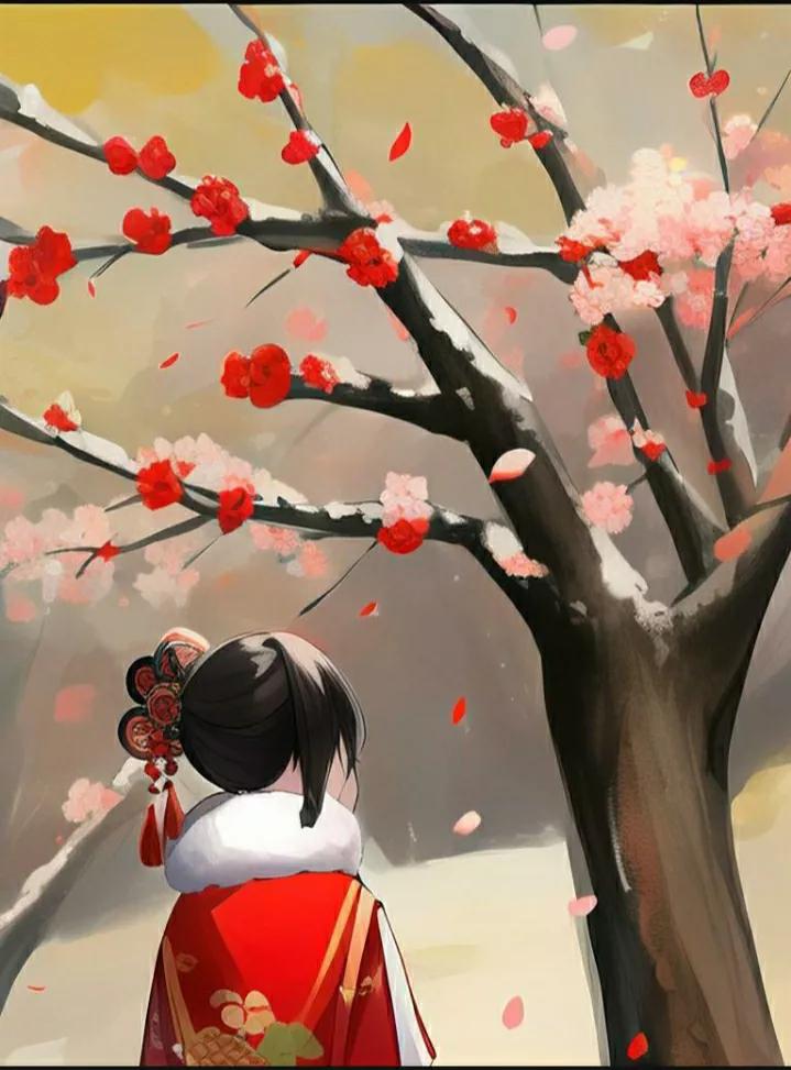 红梅妃完结,红梅妃小说免费阅读全文