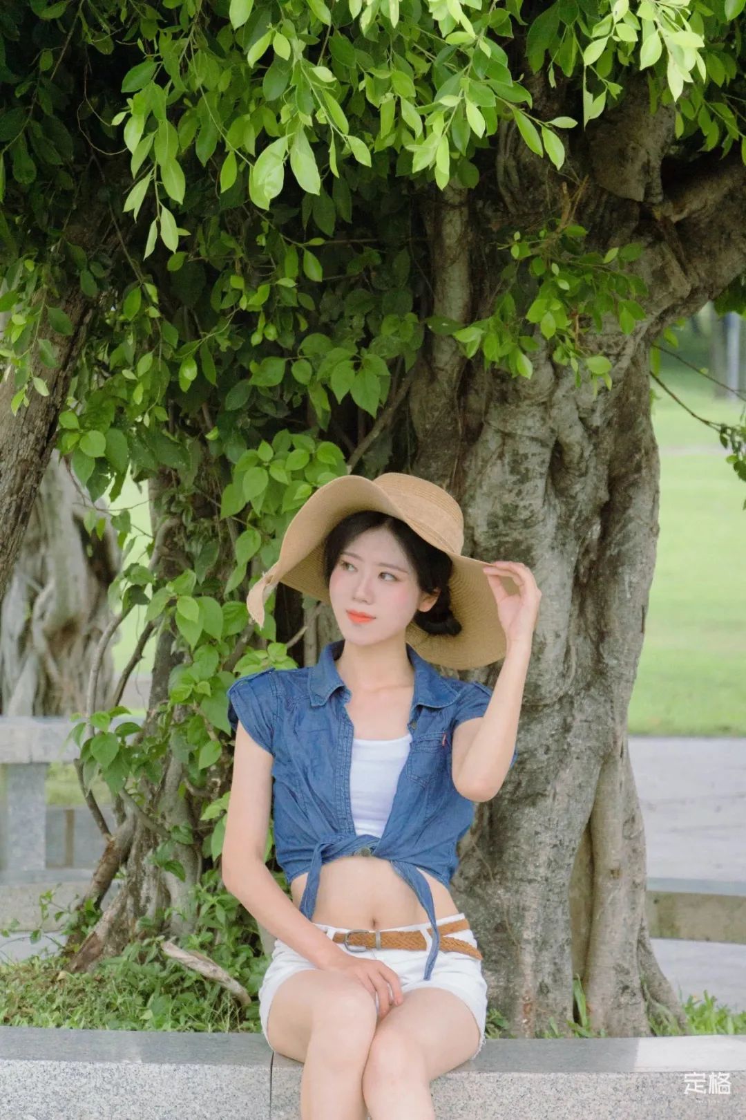 深圳免费露营的公园推荐,深圳22个露营公园