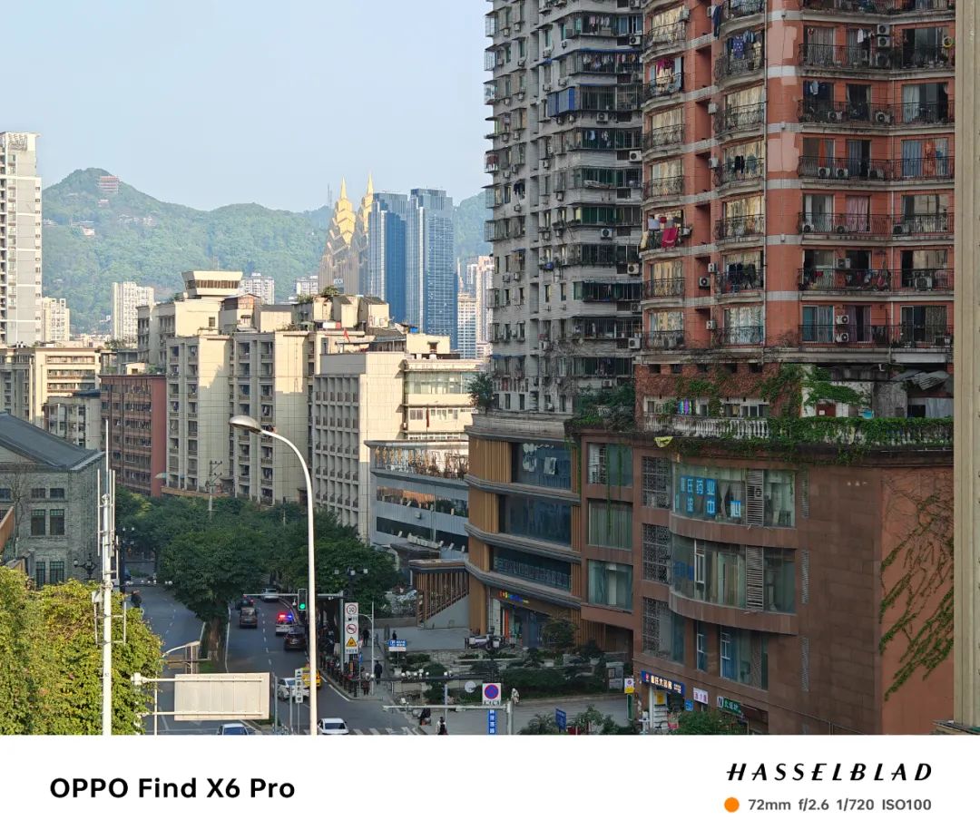 oppofindx6系列开启全主摄时代,oppofindx6pro深度测评多少倍变焦