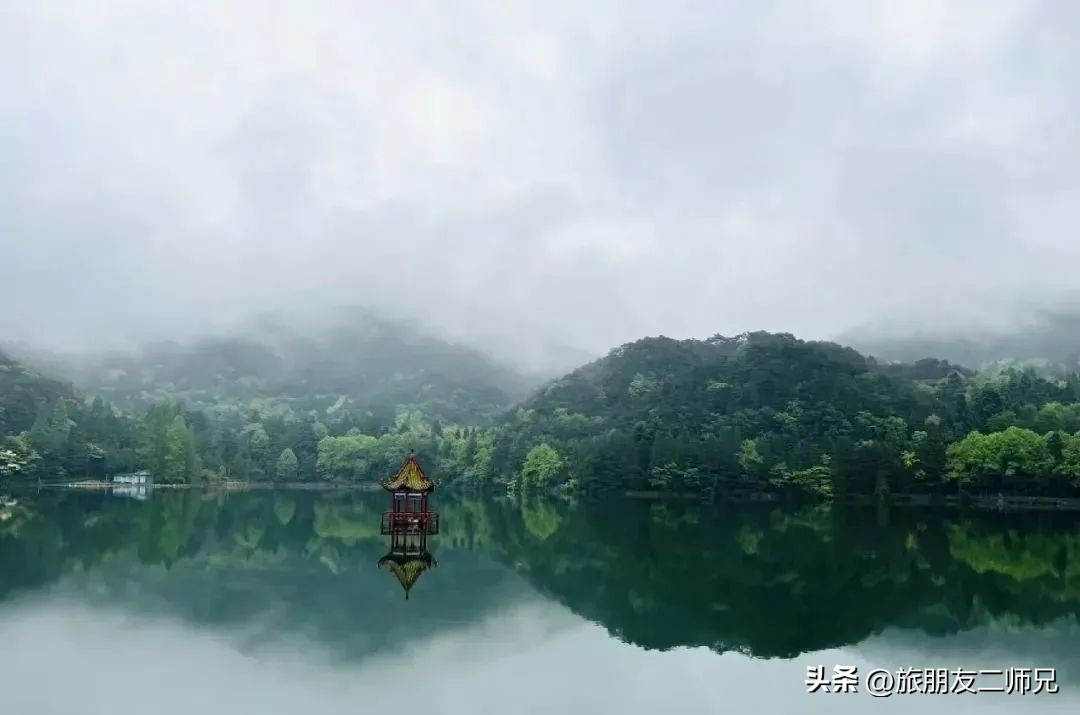开封到三清山庐山篁岭四日游,江西出发旅游黄山三清山庐山