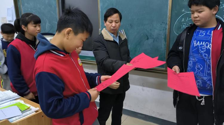 聪子峪小学一周工作简报,小学第十三周工作简报美篇