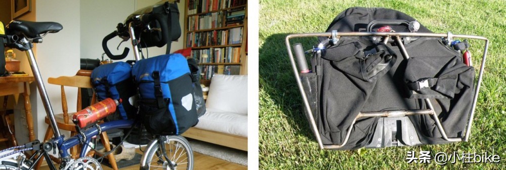 十款最佳通勤自行车旅行车,最适合家用旅行的好自行车