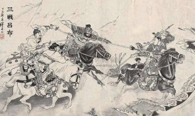 历史上真实的张飞：多才多艺，却被演义误解数百年