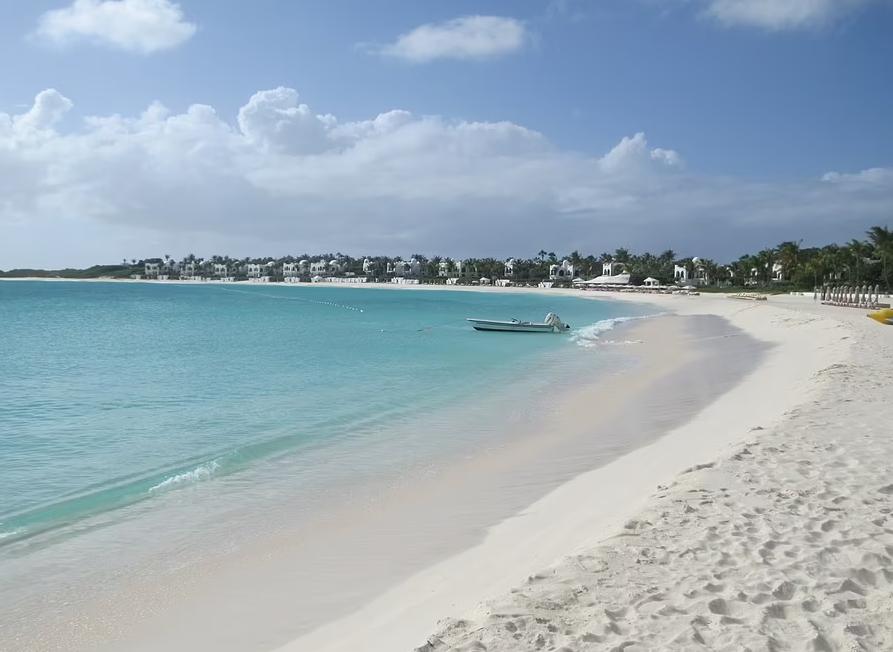 世界十大海滩风景,盘点世界上最特别的17个海滩