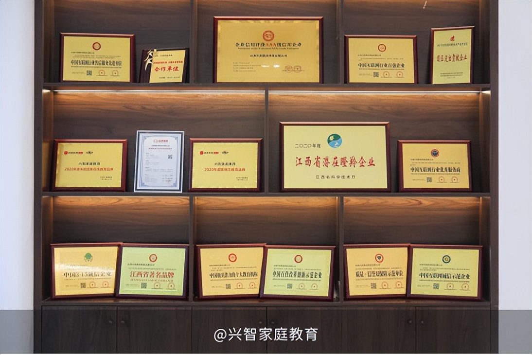 兴智家庭教育官网,兴智家庭教育费用12800