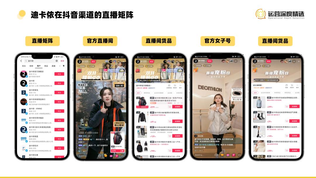 抢占细分赛道！视频号渠道中的小众品类，如何找到弯道超车机会？