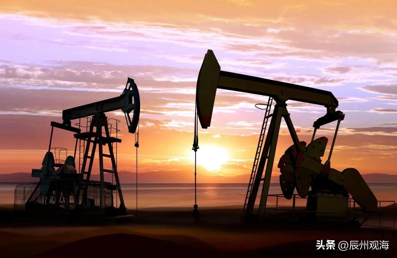 石油是不是世界上最重要的资源,石油的真实形成历史