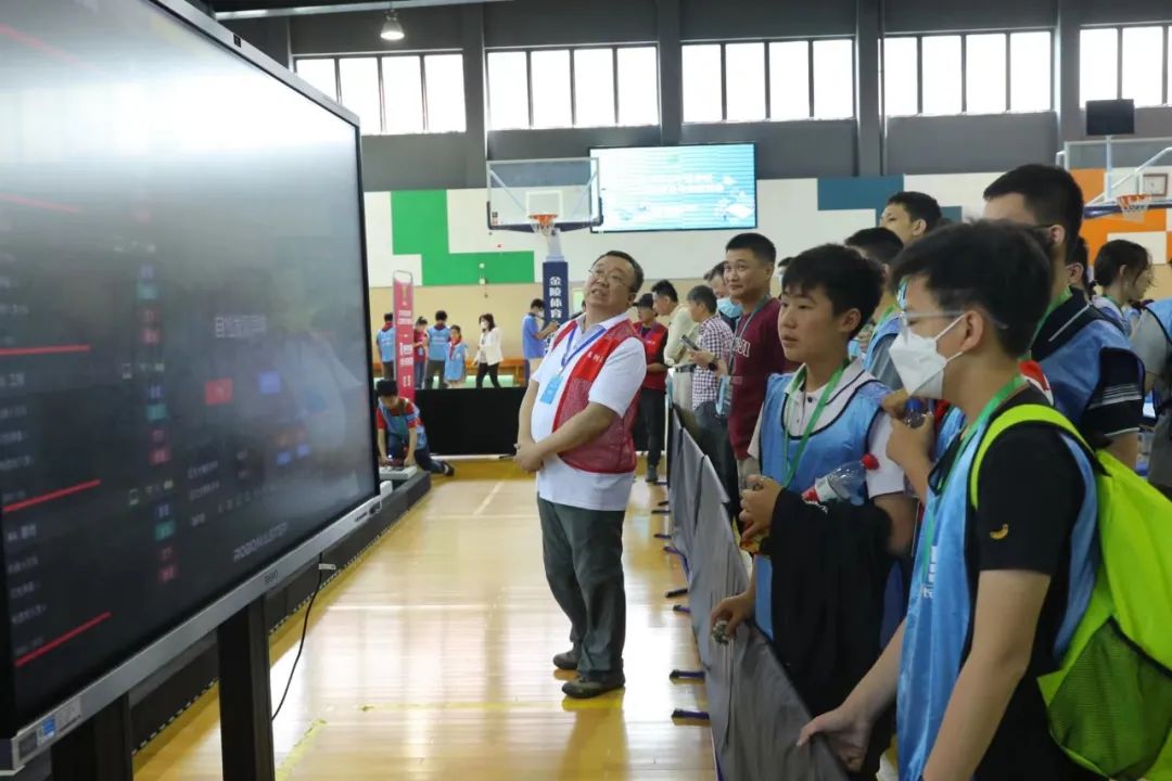 机甲大师陆空超级对抗赛,大疆机甲大师出击陆空协同作战