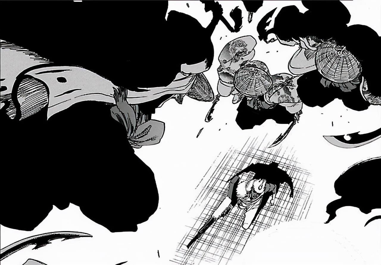 日本传说的八大鬼怪,日本神话中强大的鬼