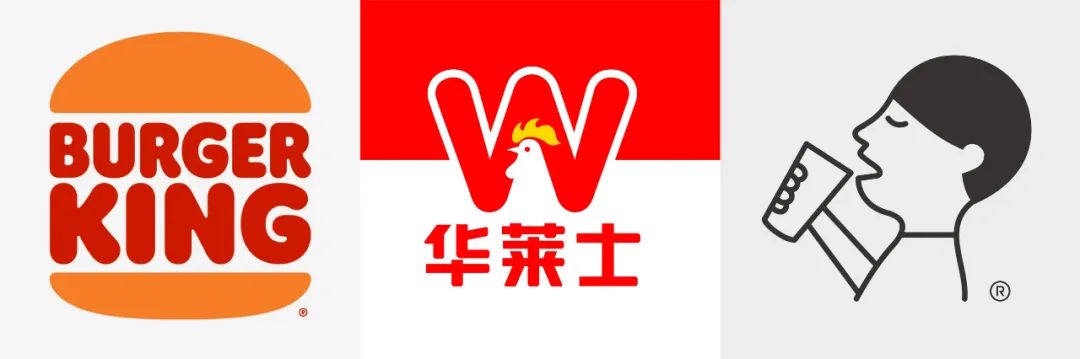 商部落×商标设计｜商标有了名字为何还要配个图形