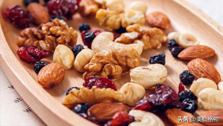 入秋后建议孩子常吃6道高钙菜,不吃肉也要吃五样高钙菜