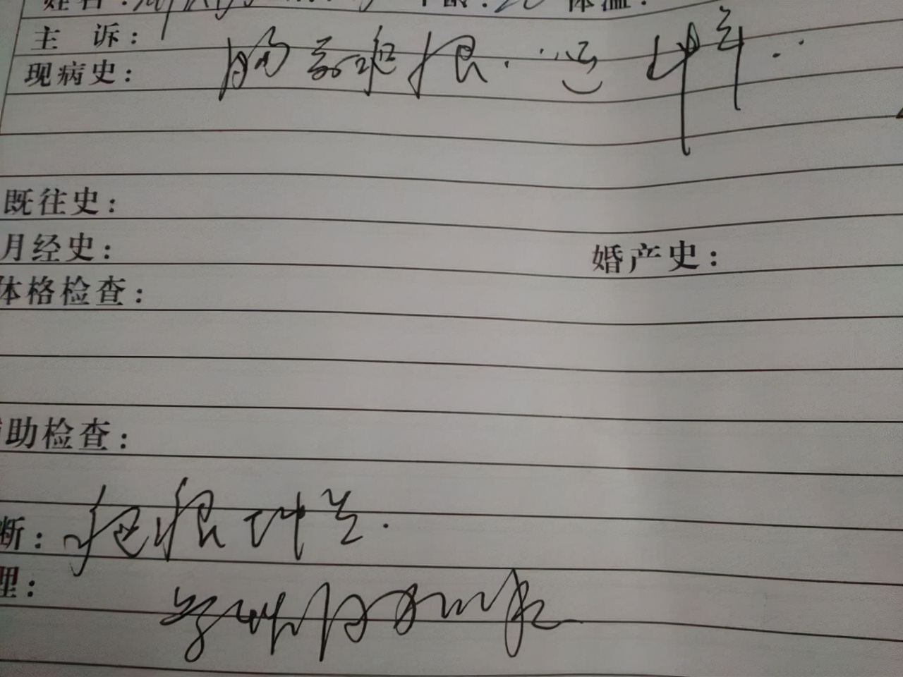 怎样可以看出来女生是否流过产,怎么能看出来女朋友流过产
