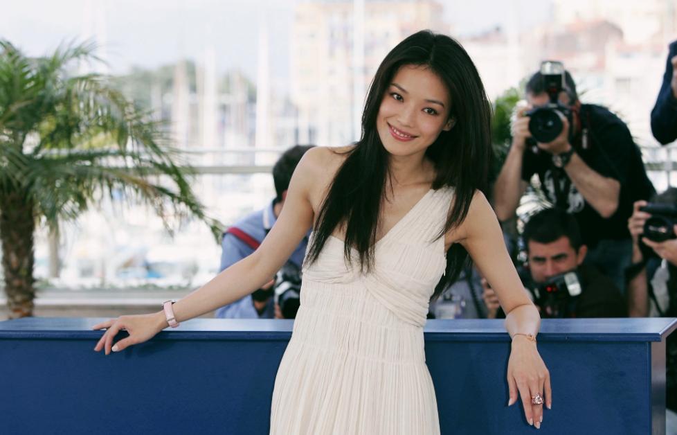 舒淇恢复半停工状态原因让人心疼,舒淇现在的状态好洒脱