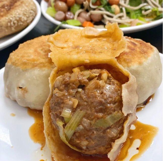 北京老饕都知道的8家饼店,前几年北京火过的饼店