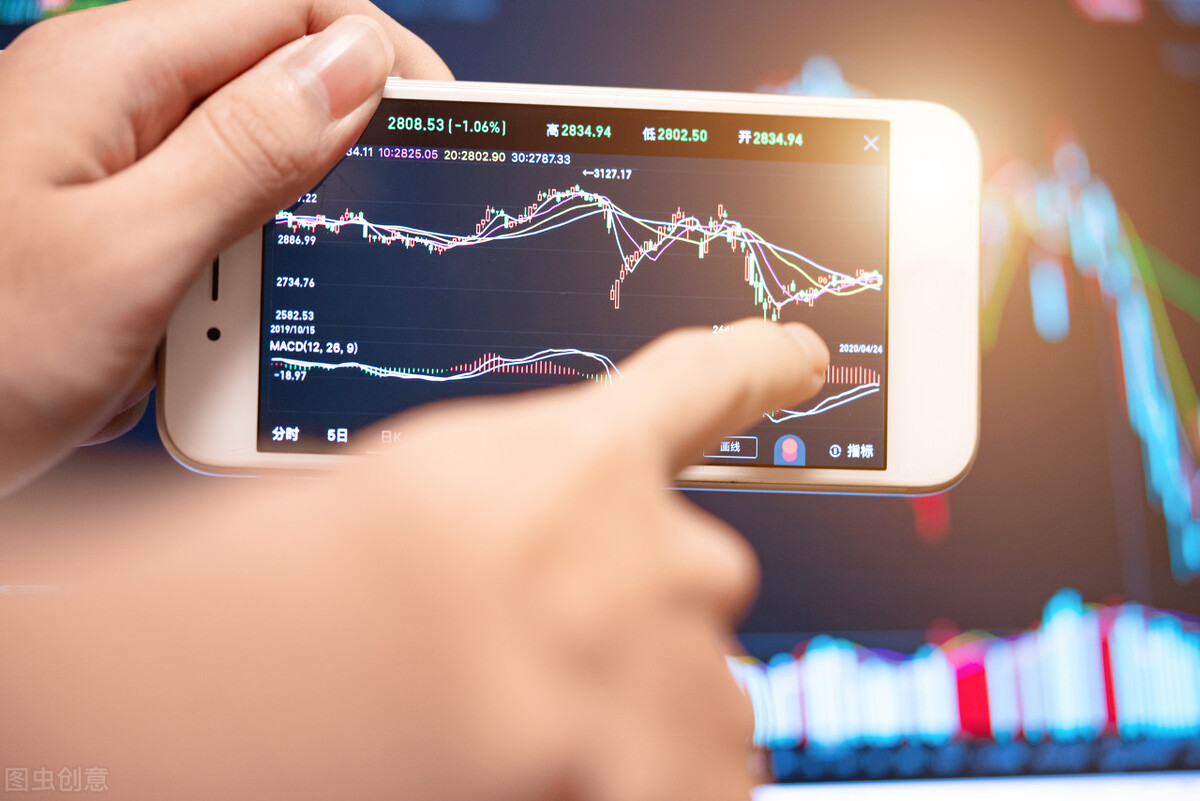 今日股票分盘策略分析,今日股票下跌