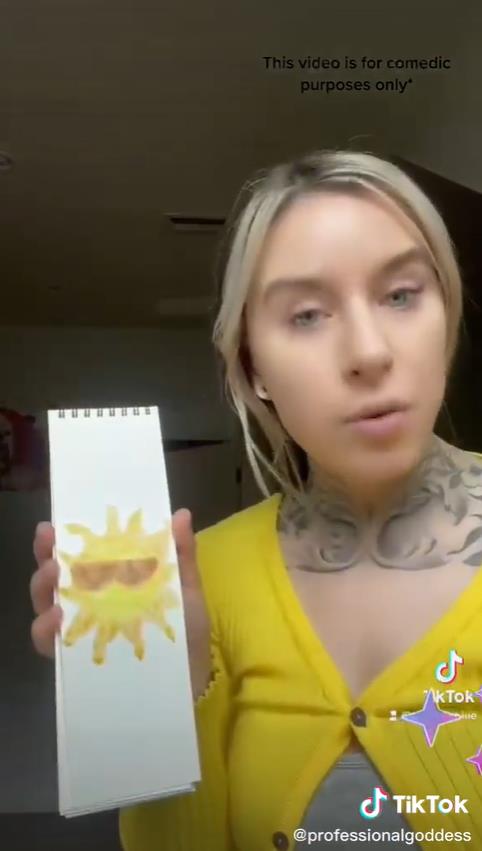 美国女子网售重口垃圾：灰尘脏水，指甲舌苔，真有人高价买？