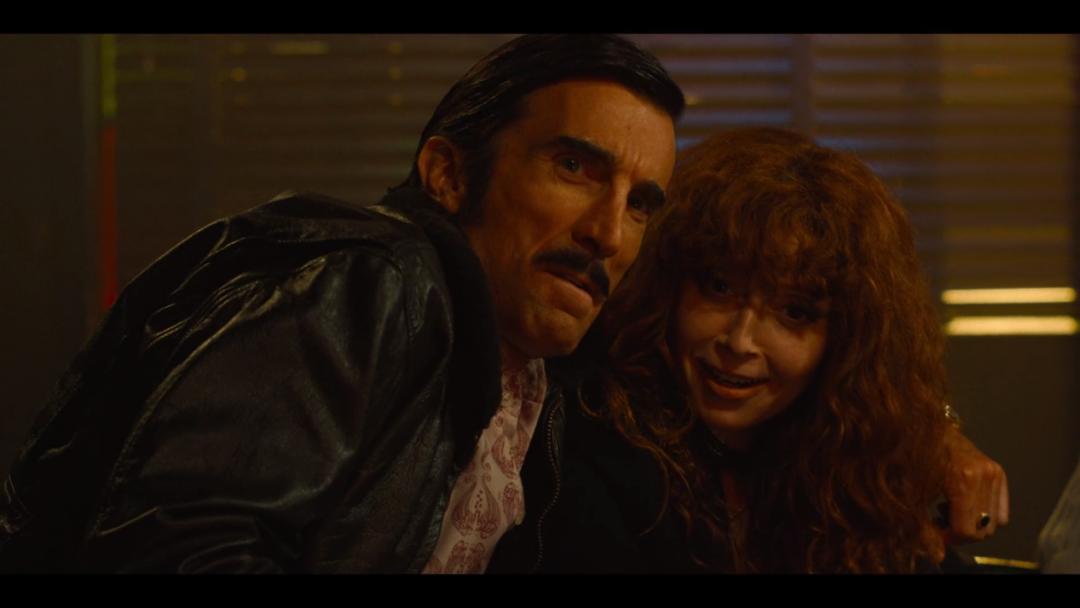 穿越成亲妈，我生我自己！这轮回丧片又来了