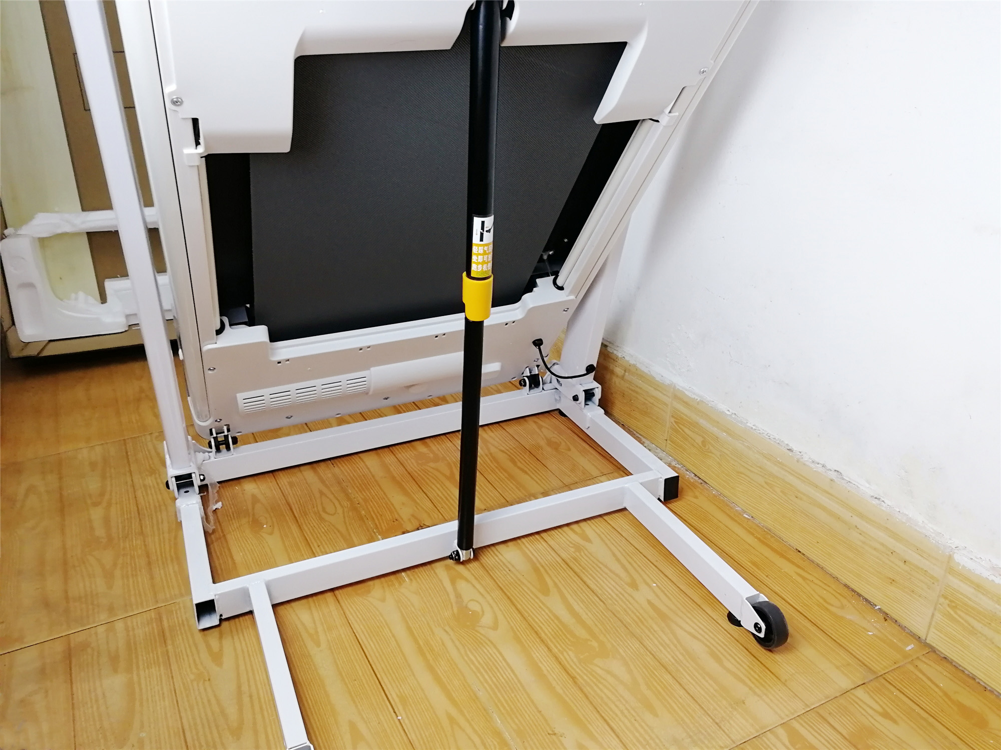 麦瑞克跑步机x1,麦瑞克幻影x1跑步机如何折叠