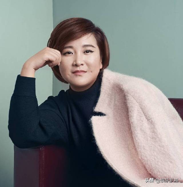 口碑最差的5个女明星,有颜值却捧不红的14位女明星