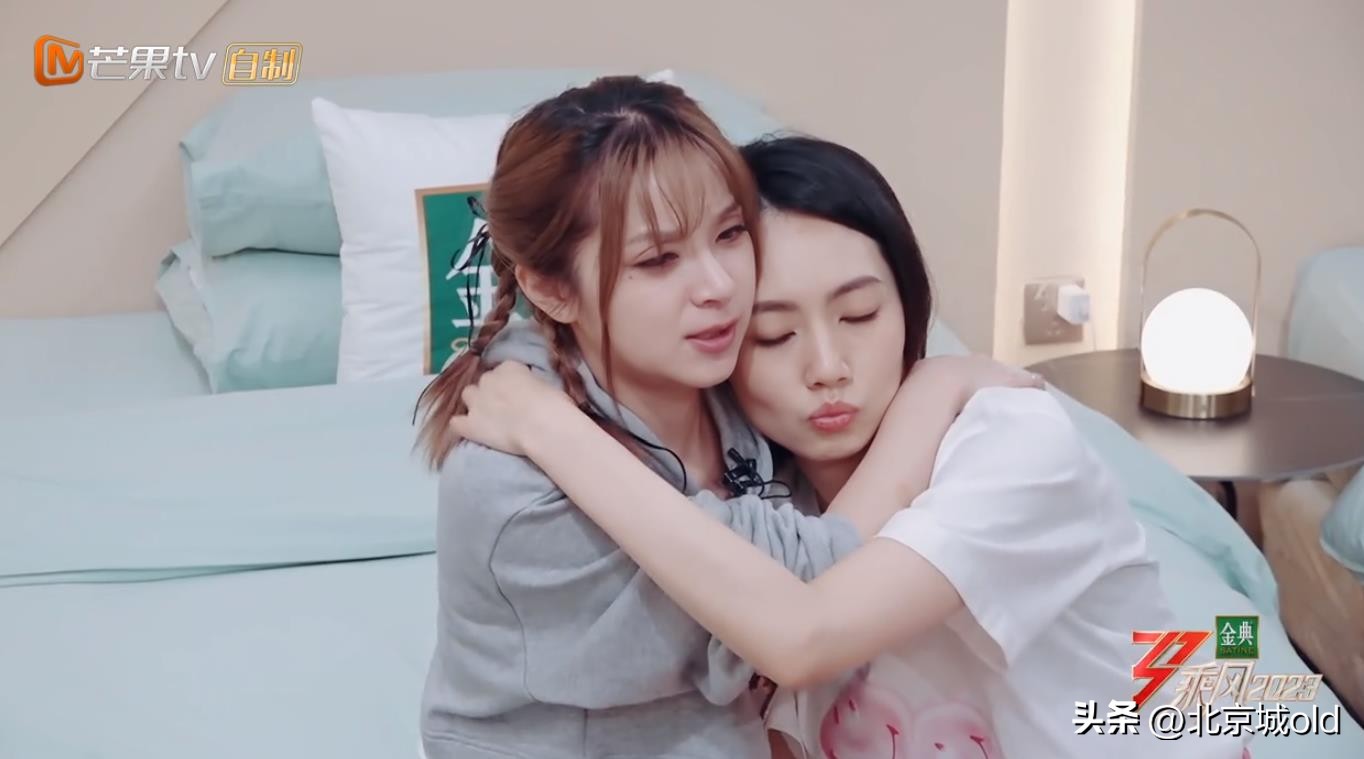 浪姐4第二轮公演刘惜君,刘惜君浪姐最新舞台秀