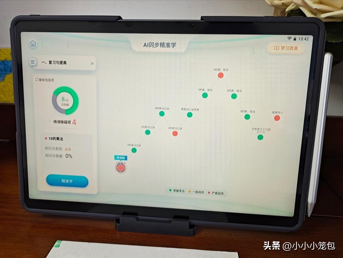 学习机值得购买的测评,学习机是不是智商税
