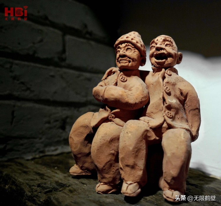 小泥巴捏捏乐,小泥巴玩出大名堂