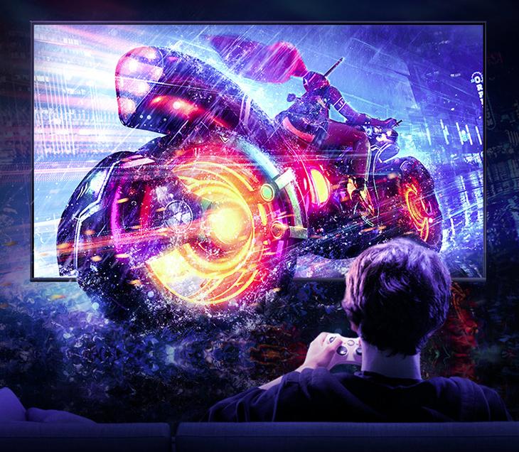 618建议买的三款电视,推荐几款性价比高电视