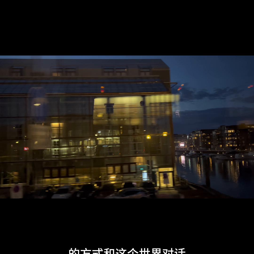 3天2夜旅游vlog,挪威第5天旅行