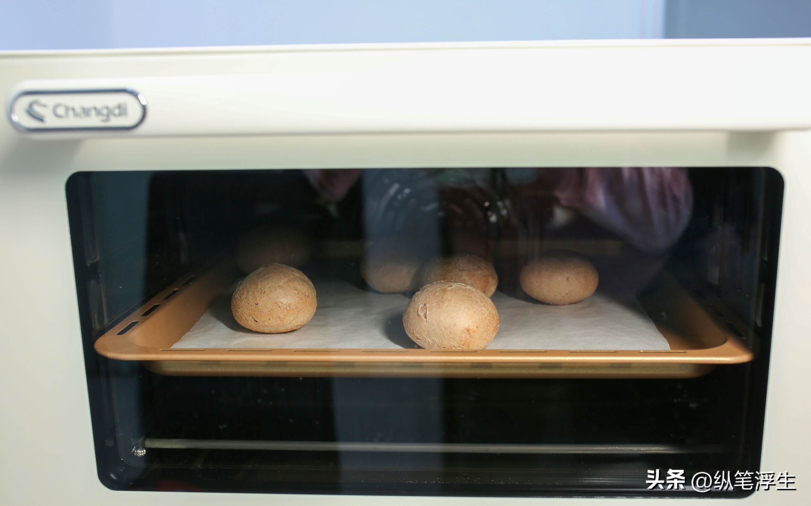 长帝厨师机发酵,揉面厨师机什么牌子的好