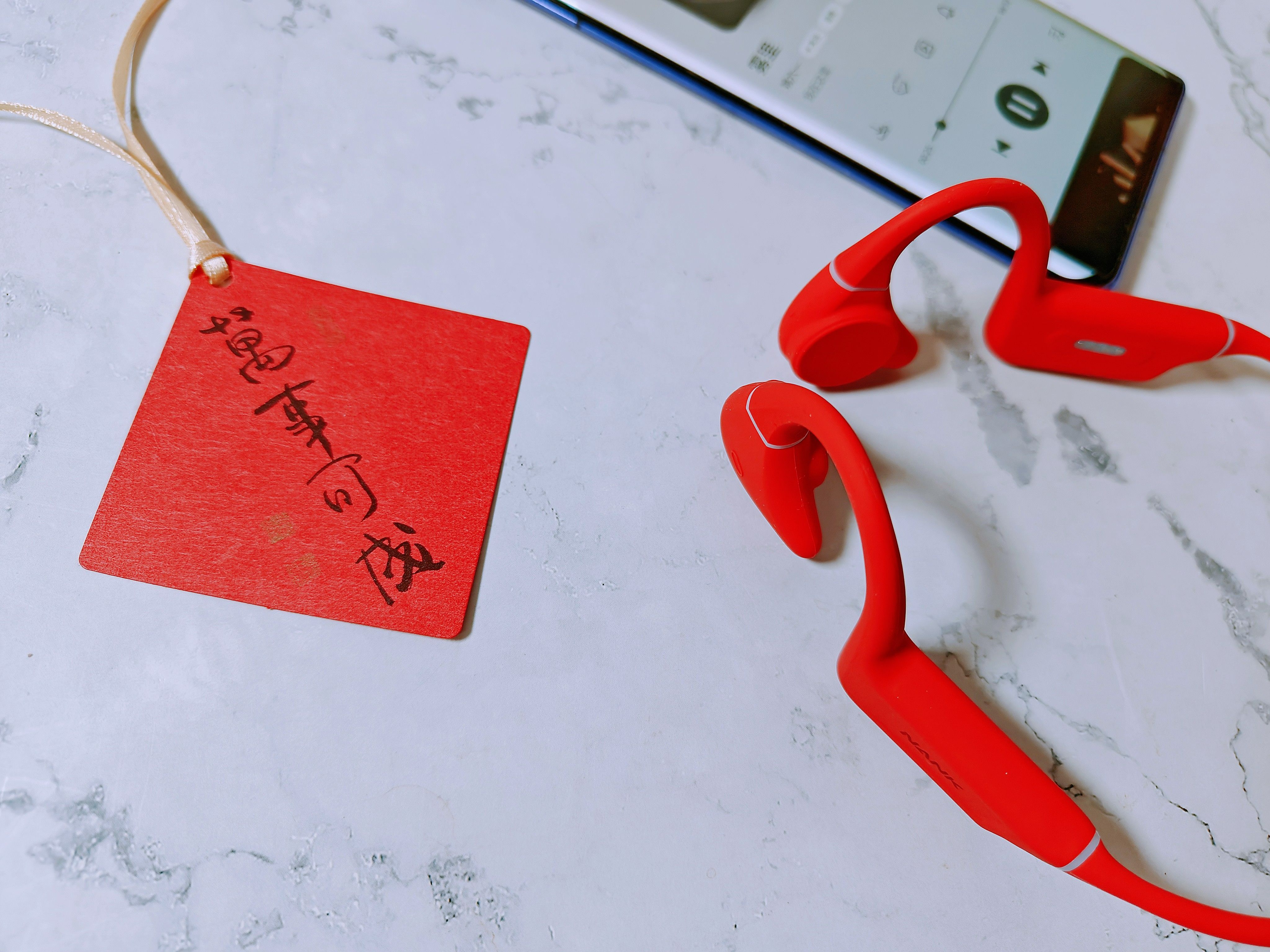 新升级骨传导耳机,南卡runnerpro4骨传导耳机评测