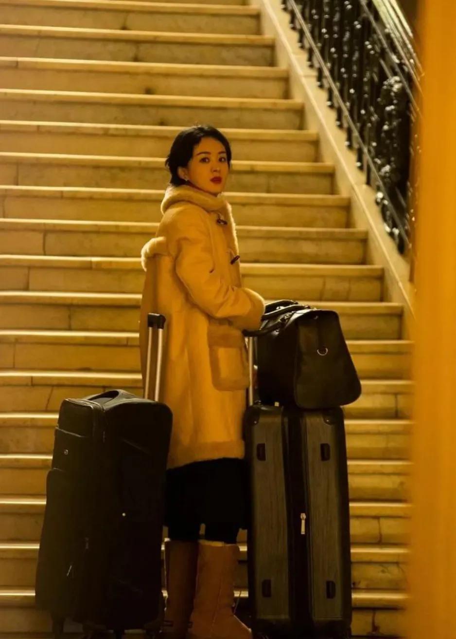 风吹半夏许半夏被骗了吗,许半夏自己在国外被骗了么