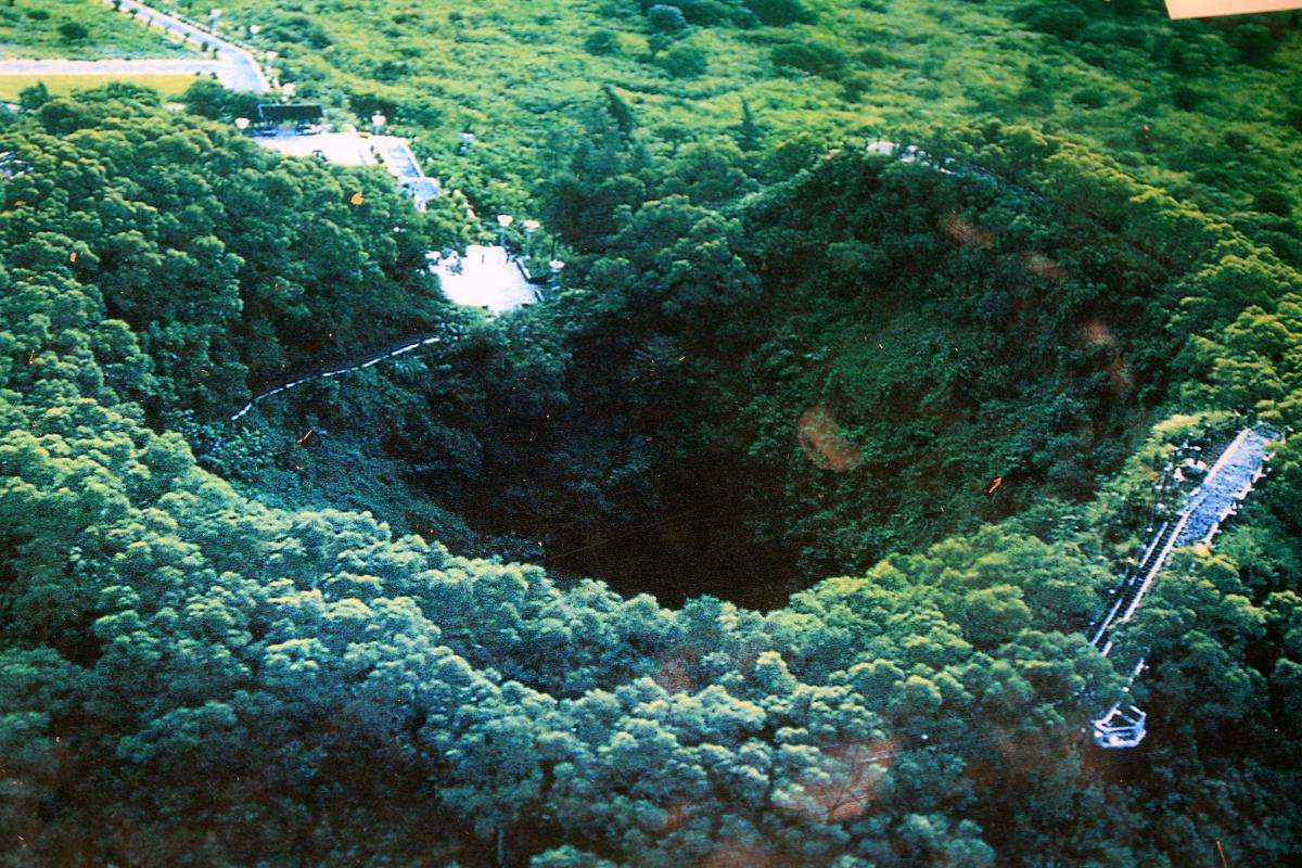 海南东海岸全攻略,海口万宁三亚的景点推荐