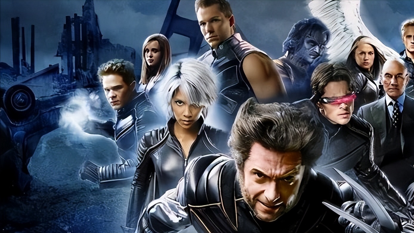 从好莱坞类型电影论受众倾向,好莱坞电影和观众审美的构成