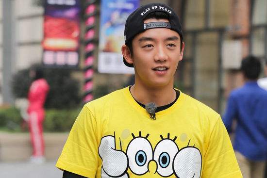 郑恺为什么被称为广告小王子,郑恺小王子