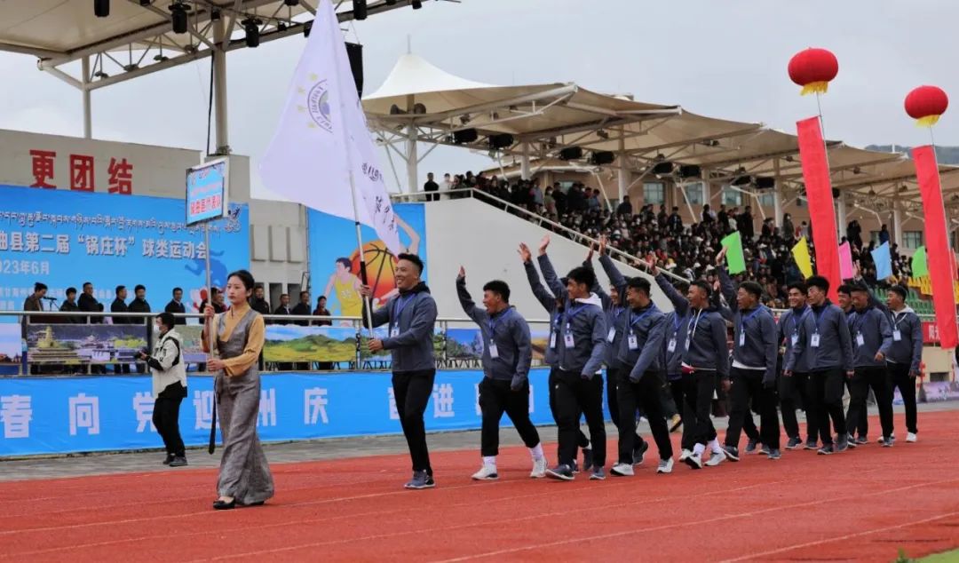 驰骋杯篮球赛,甘南足球争霸赛