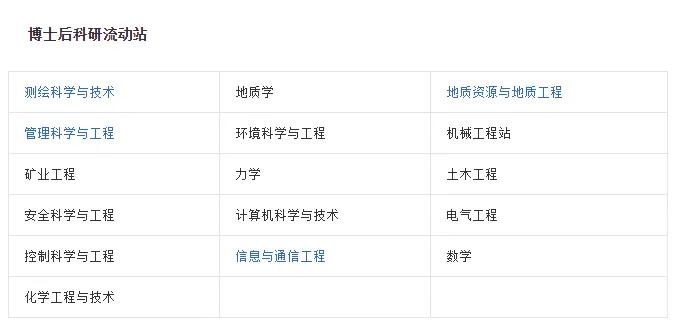 每日一校：中国矿业大学（徐州）