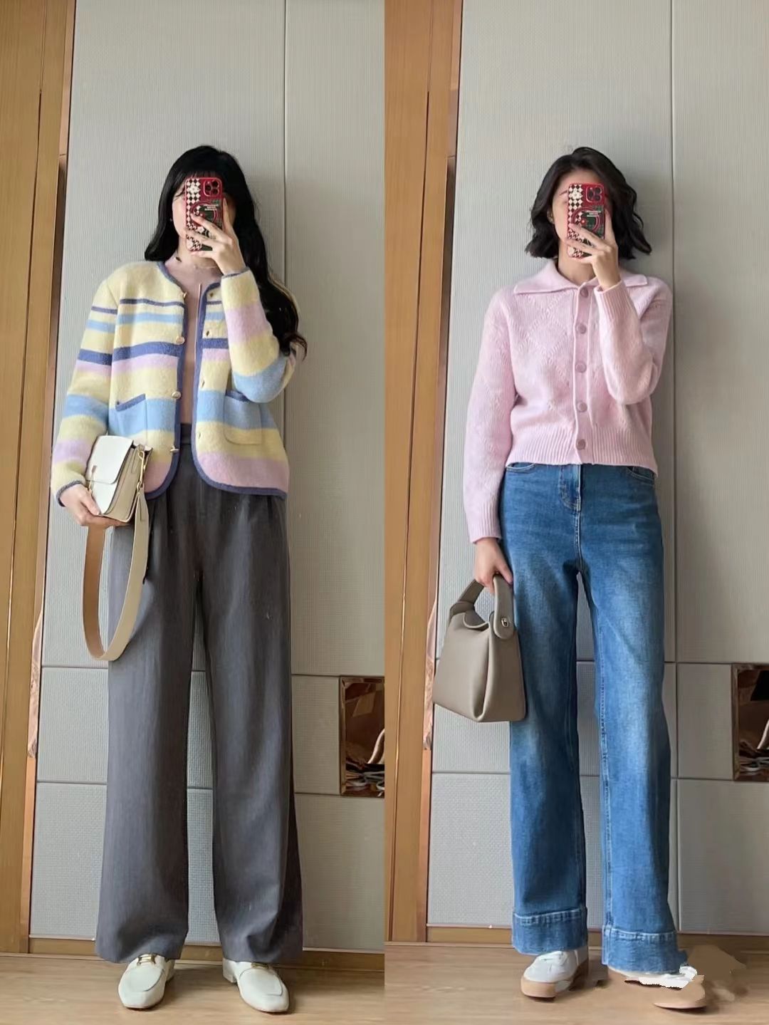 短外套怎么搭配好看又时尚,短外套怎样搭配最好看