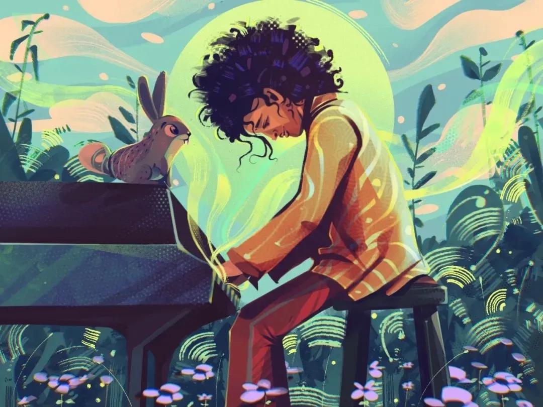 十个必须去的免费素材网站,17个免费高质量素材库