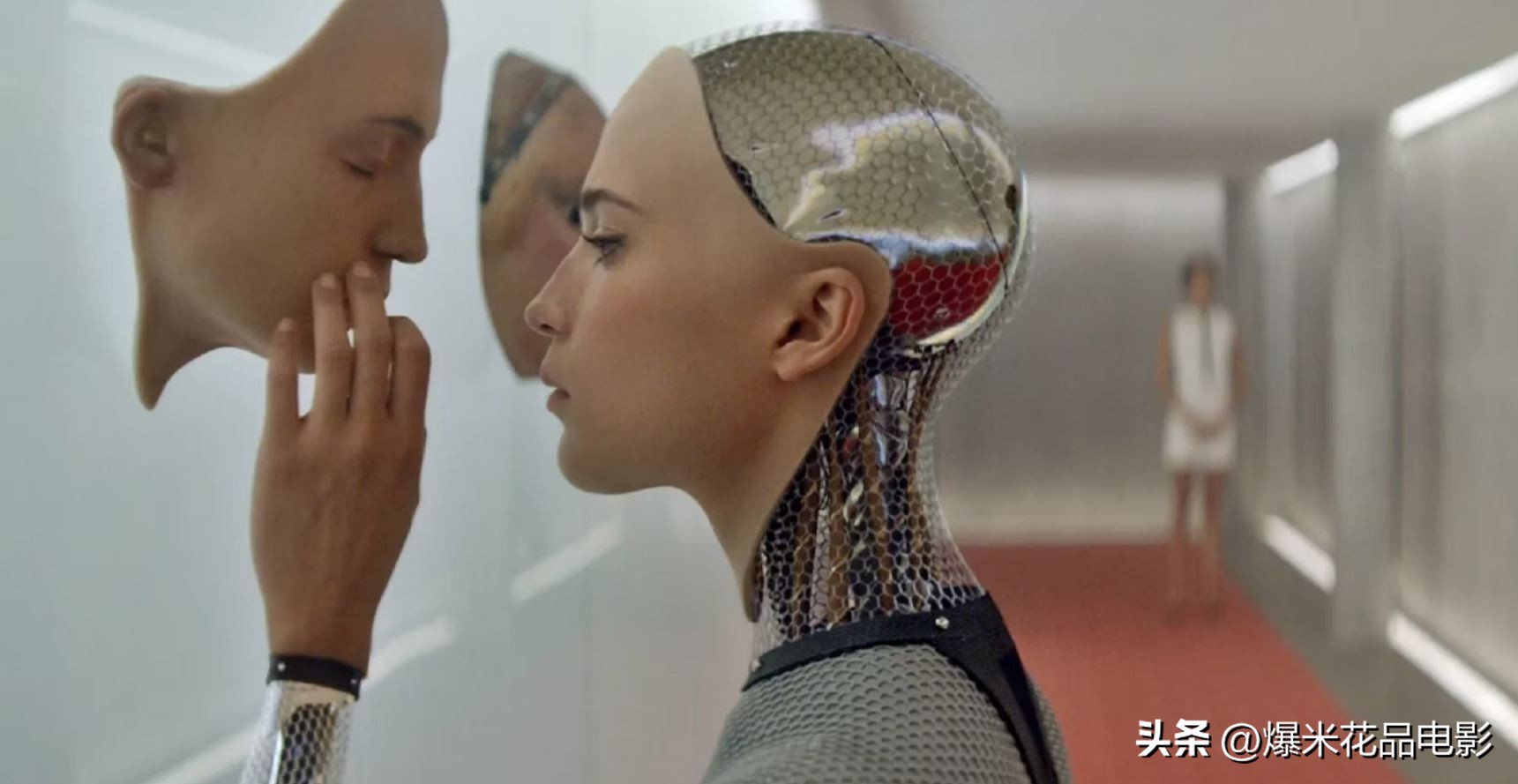 科幻人工智能电影十大巅峰之作,科幻电影中的人工智能排行