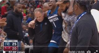 爱德华兹脚踝扭伤复出,爱德华兹扭伤报告