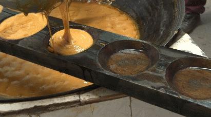 峨山西尼红糖,云南西尼红糖纯手工甘蔗