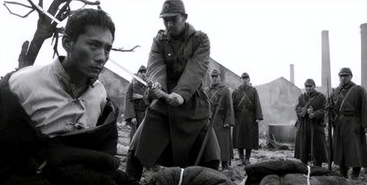 *京大南***杀屠**中，10万国军战俘为何不反抗？40年后幸存老兵道出真相