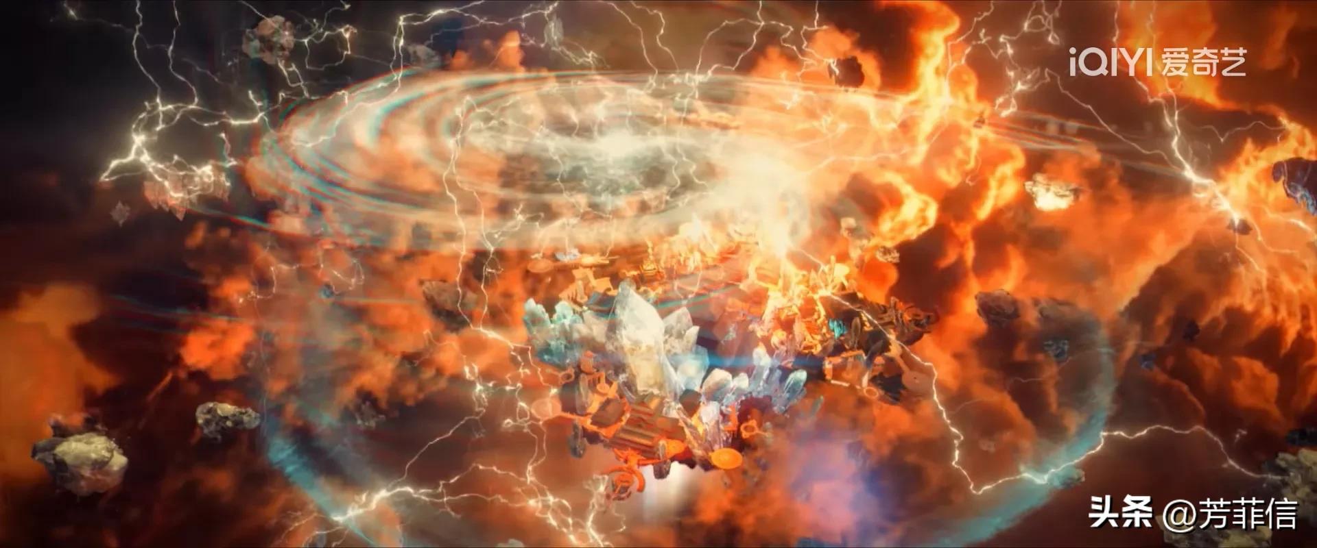 烈焰等级排名,烈焰八大神力排行