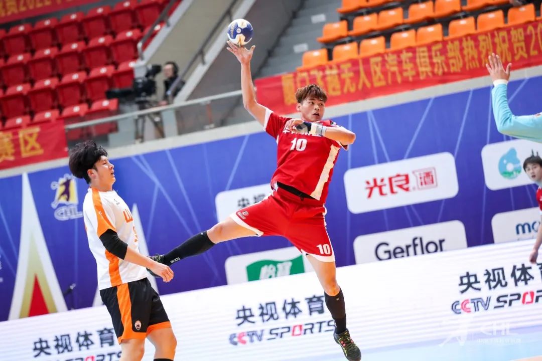 手球男子联赛,中国手球超级联赛赛程表