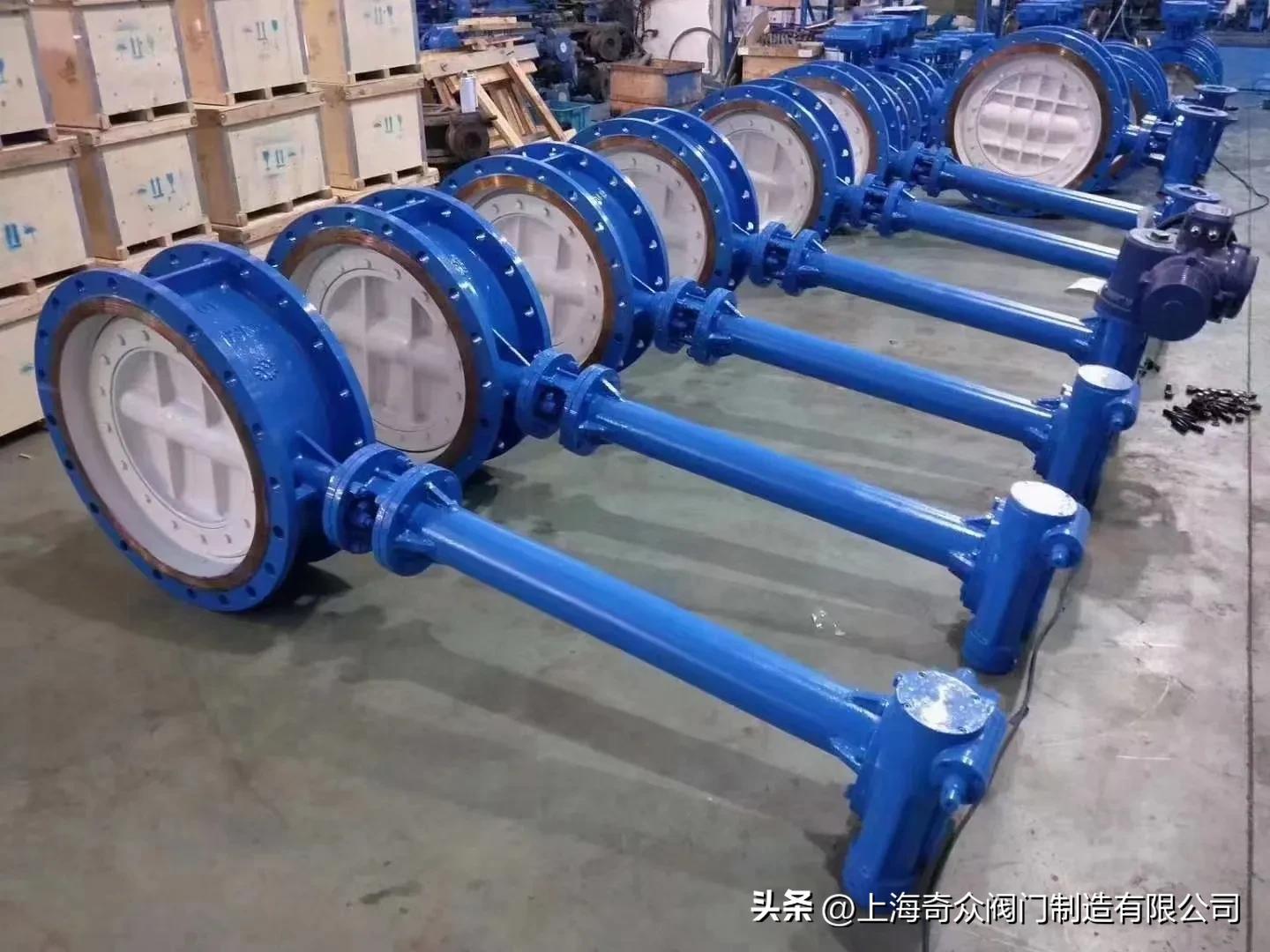 奇众阀门,上海奇众阀门