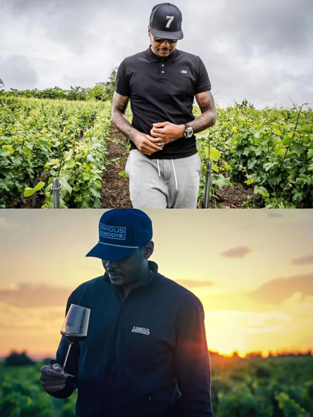 安东尼最爱的战靴！可惜再也买不到了……